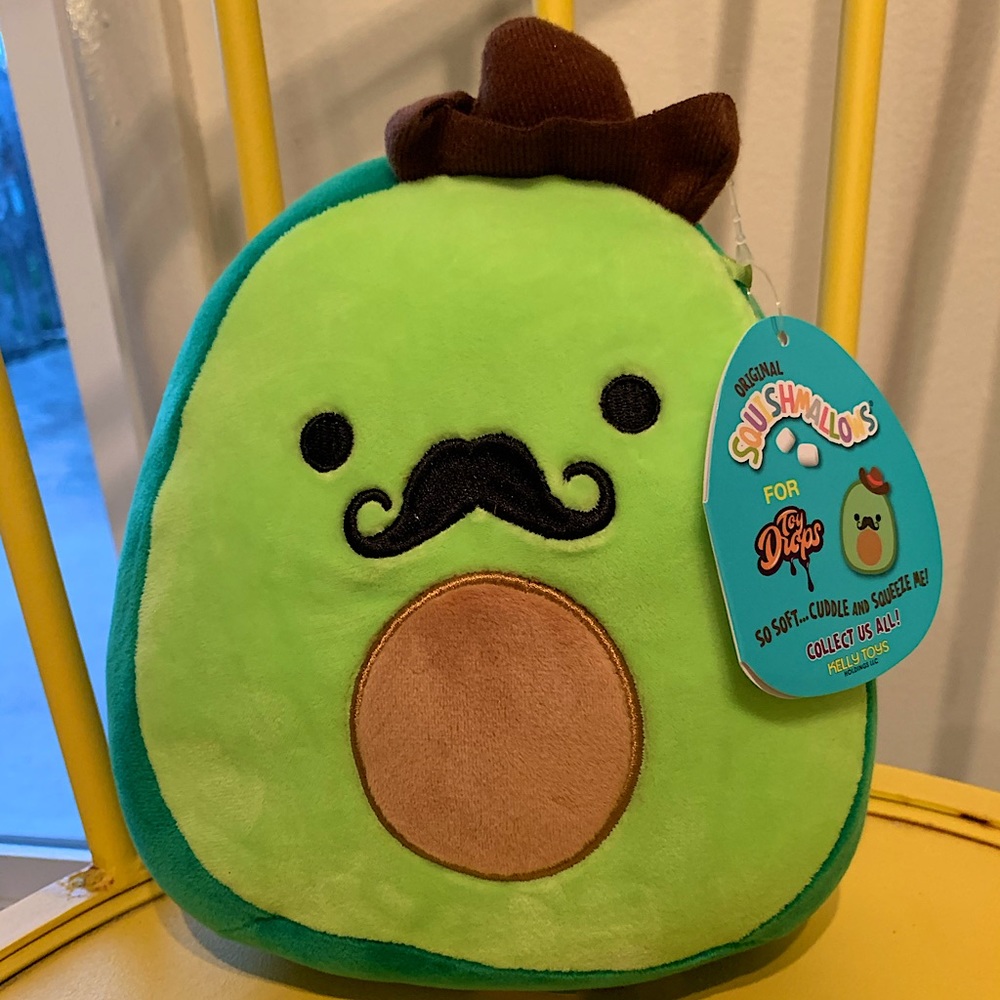 *Limited Edition* Cinco de Mayo Squishmallow